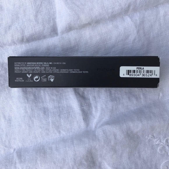 NIB ANASTASIA BEVERLY HILLS LIQUIDGLOW HIGHLIGHTER - Picture 2 of 6